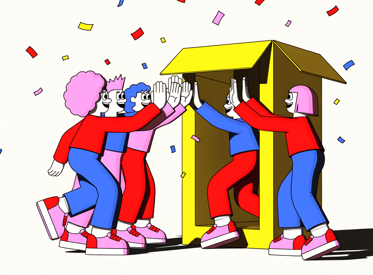 La Boîte Recrutement — la marque employeur